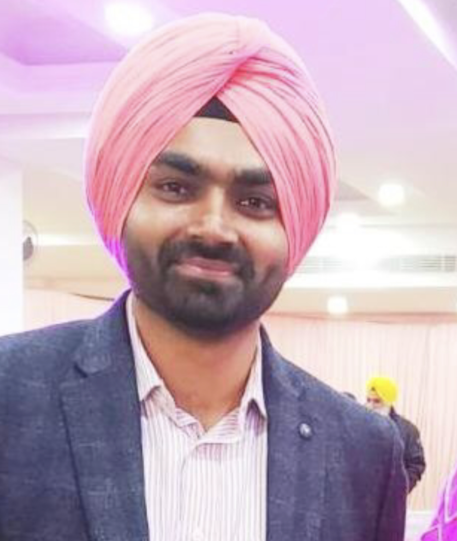 Narjeet Singh