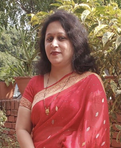 Charanjit Kaur