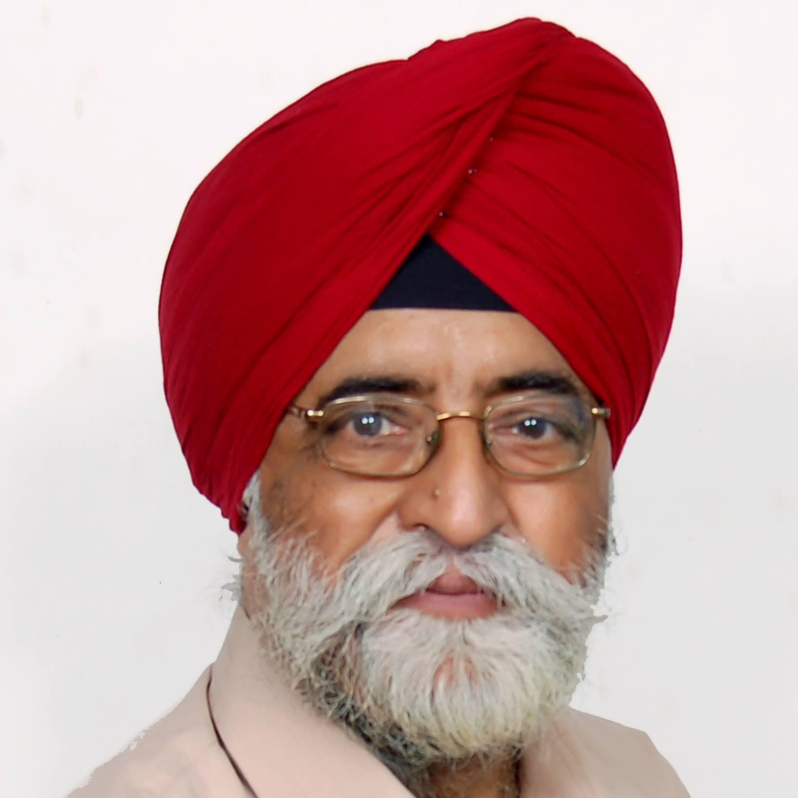 Dr. Atamjit