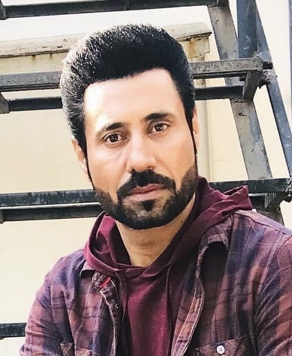 Binnu Dhillon